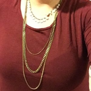 Quality costume jewelry